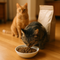 Droogvoer voor katten