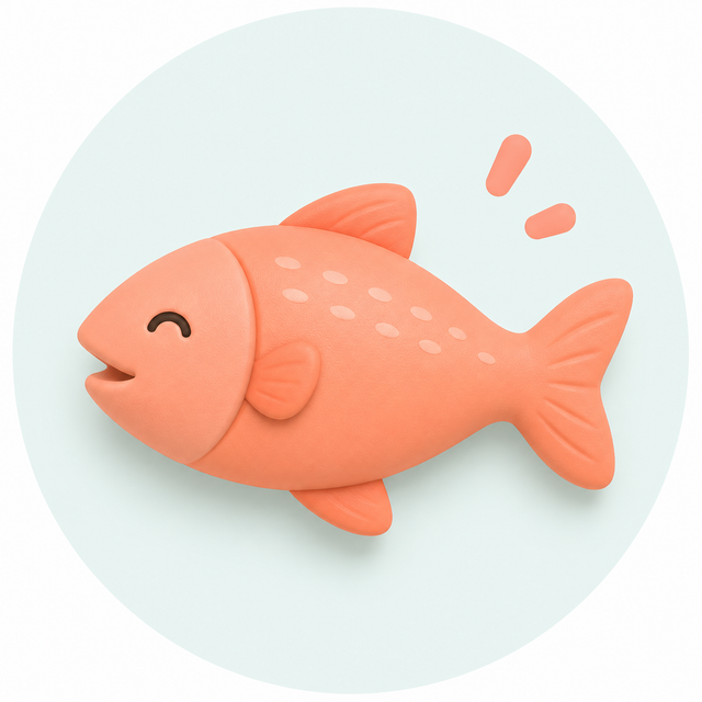 Kattenvoer met zalm