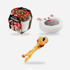 Kerst voor je hond - Fidello