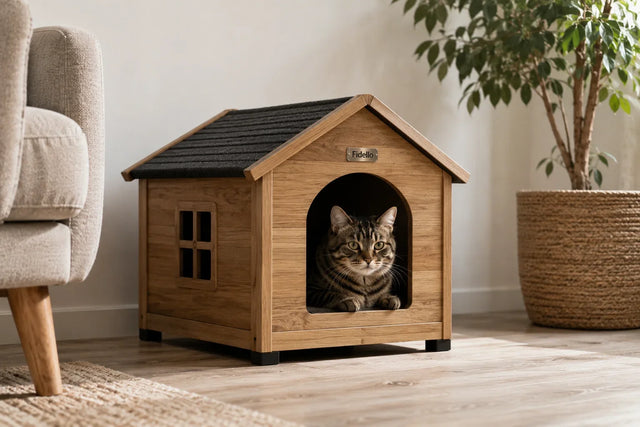 Kattenhuizen