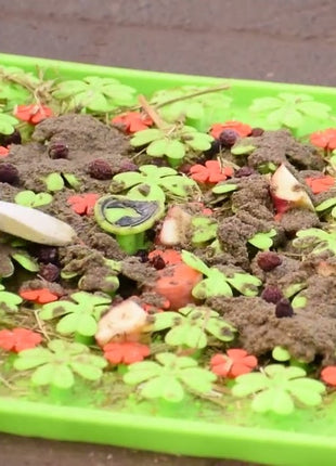 Excellent Horse Snuffle Mat