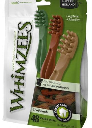 Whimzees Tandenborstel