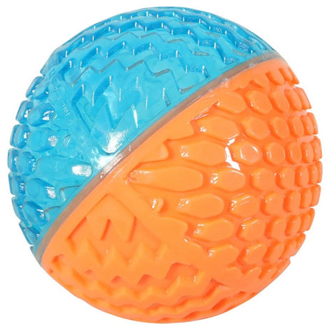 Zolux Zabawka gryzak piłka Tao 8cm