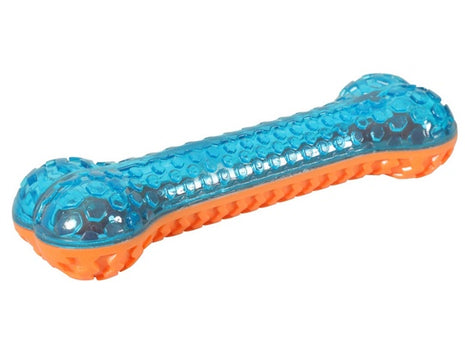 Zolux Zabawka gryzak kość Tao 17cm