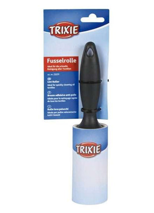 Trixie Fusselrolle