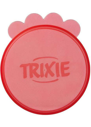 Trixie 3 Dosendeckel