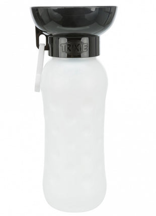 Trixie Flasche mit Trinknapf