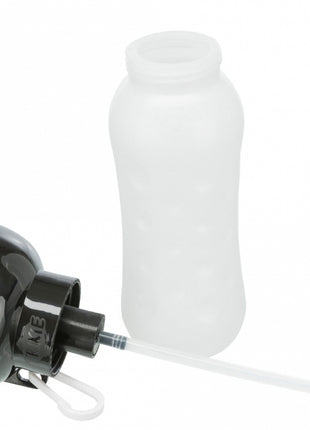 Trixie Flasche mit Trinknapf