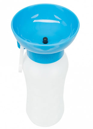 Trixie Flasche mit Trinknapf