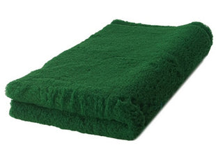 BUBA Dry Bed Legowisko antypoślizgowe  28mm 100x75cm zielone [A33]