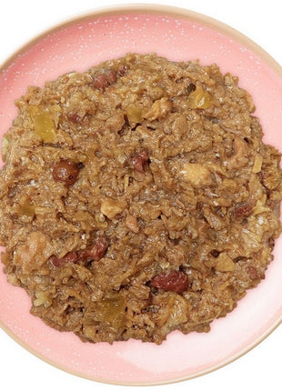 Wiejska Zagroda Kot Fileciki kurczak z tuńczykiem saszetka 85g