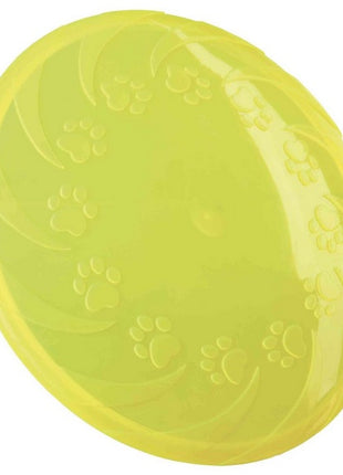 Trixie Frisbee Dysk z gumy TPR 18cm [TX-33505]
