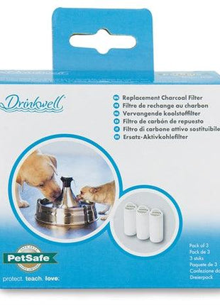 Petsafe Koolfilter Voor 360 Drinkfontein