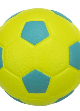 Trixie Neonball aus Moosgummi