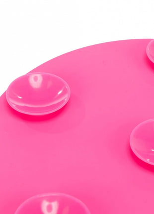 Trixie Lick?n'Snack Matte rund mit Saugnäpfen