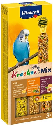 Undulatbur Startpaket – Allt-i-1 Paket