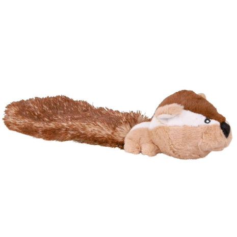 Trixie Schlenker-Streifenhörnchen - 30 cm