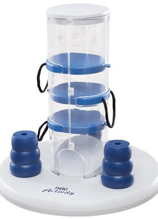 Trixie Dog Activity Gambling Tower
