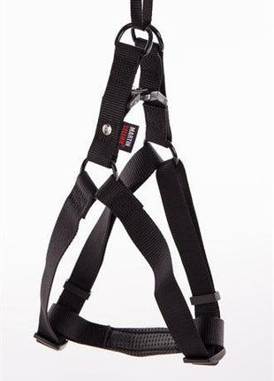 Martin Instap Tuig Nylon Zwart