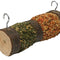 Naturals Rosewood Naturals Knaagrol Hout Wortel Peterselie
