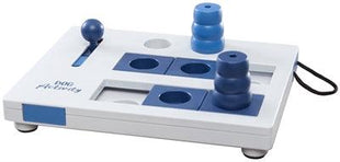 Trixie Dog Activity Mini Mover - interactief strategiespel