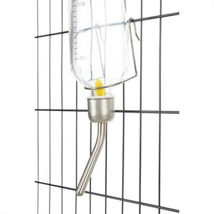 Trixie Drinkfles Glas