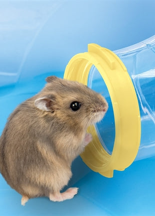 Imac Hamsterkooi Fantasy