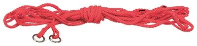 Trixie Dog Activity Agility Slalom Stokken Blauw / Oranje