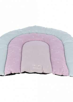Trixie Junior Liegematte Patchwork
