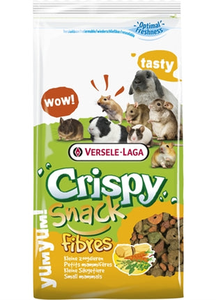Versele-Laga Nature Crispy Snack Fibres