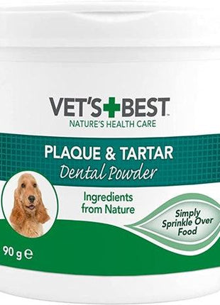 Vets Best Dental Powder