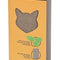 Zolux Krabplank Karton Met Catnip