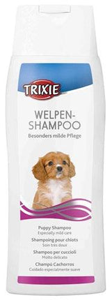 Puppy Starterbox 0-6 Månader – Förmånspaket med 9 Produkter