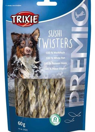 Trixie Premio Sushi Twisters