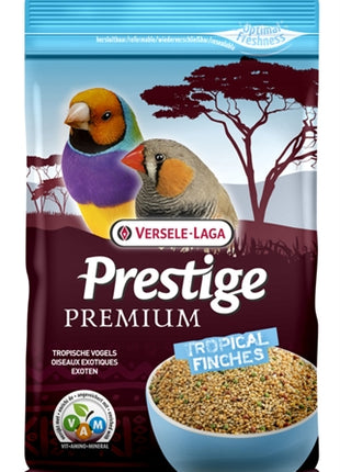 Versele-Laga Prestige Prem Tropische Vogels