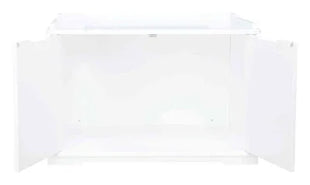 Trixie Kattenhuis Xl Wit