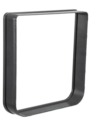 Trixie Tunnelstuk Voor 4-Weg Kattenluik 20X22 Cm Grijs