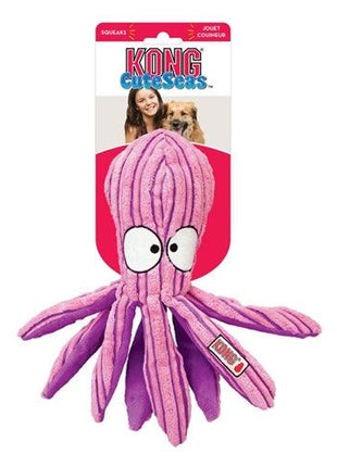 Kong Cuteseas Octopus