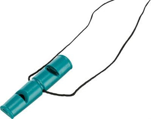 Trixie Hondenfluit Dubbeltoon Kunststof Assorti