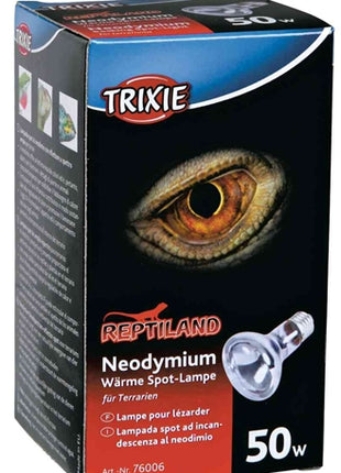 Trixie Reptiland Warmtelamp Neodymium