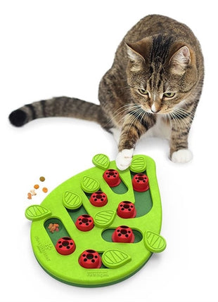 Nina Ottosson Puzzle & Play Buggin Out Groen