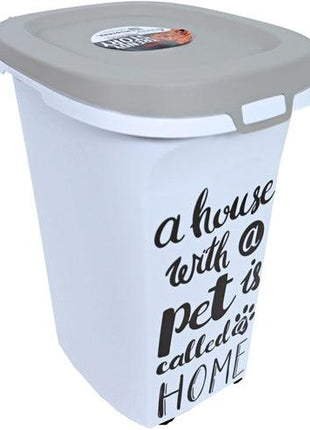 Moderna Voercontainer Trendy Story Pet Wisdom