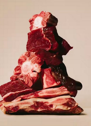 Carnilove Dog Jerky Beef Fillet - wołowina filet 100g