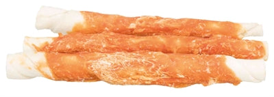 Trixie Denta Fun Chicken Chewing Roll