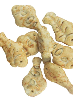 Trixie Cookies Met Zalm En Catnip