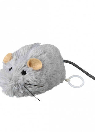 Trixie Zappel-Maus
