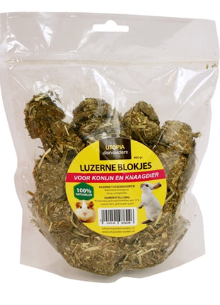Utopia Luzerne Blokjes