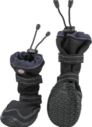 Trixie Pootbescherming Walker Active Long Zwart