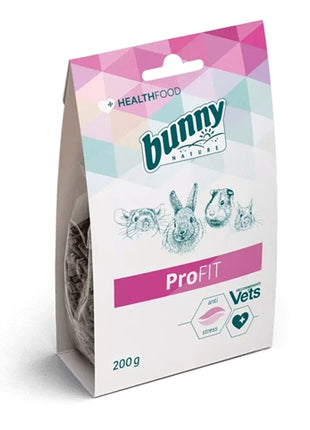 Bunny Nature Healthfood Profit