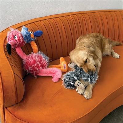 Kong Comfort Jumbo Birds Vogel